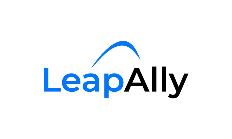 LeapAlly.com - Good premium domain names for sale